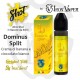 DOMINUS  SPLIT By Iron Vaper 20ML/60ML