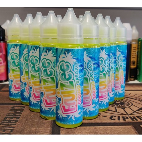 FRUIZEE SHOT 20/60ML