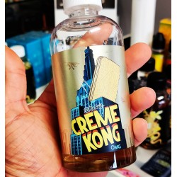 CREME KONG 240ML