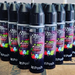 LIBIDINE IPOSH by Iron Vaper 60ml