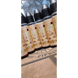 LA VANILLE By Iron Vaper 60ML