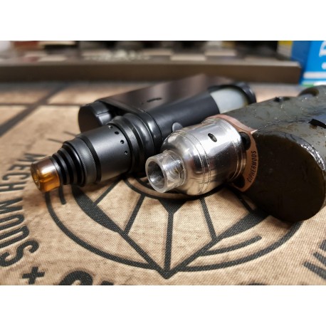 BERSERKER RDA MTL 22MM