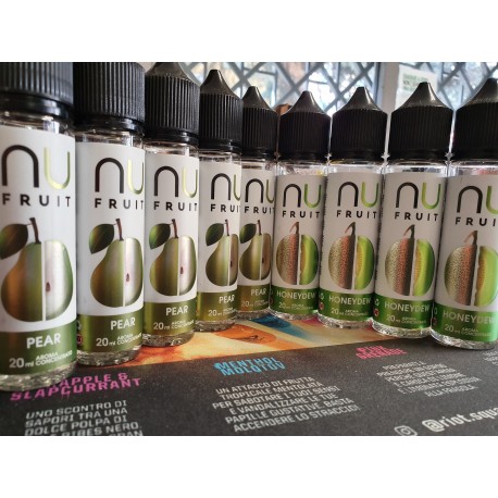 NU  FRUIT  60ML